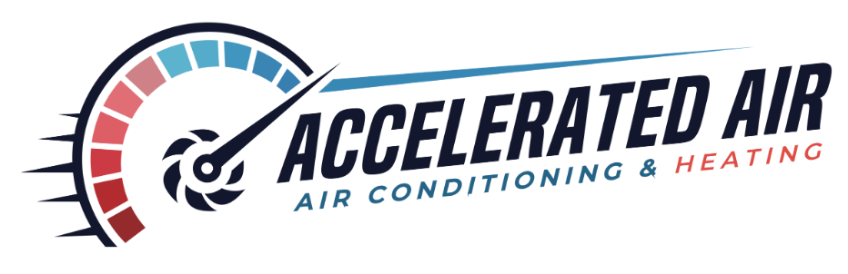 Accelerated Air — Air Conditioning & Heating